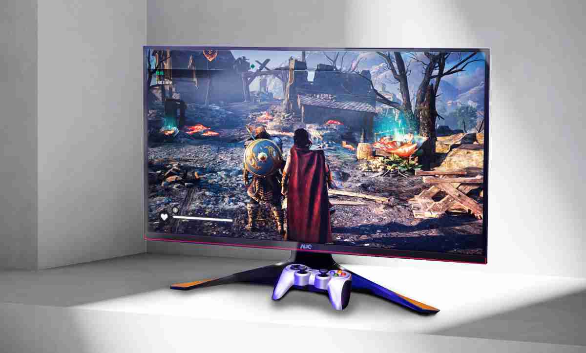 2468BETA.R.T.显示技术已导入多款桌上型显示器，，，优异的防眩光及防反射特性，，，，提供护眼及高质量的观赏效果