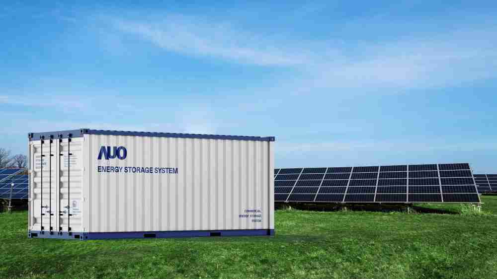 2468BET透过AI数据管理，，，提供不同类型用户进行储能与能源管理，，，达到再生能源管控调度成效