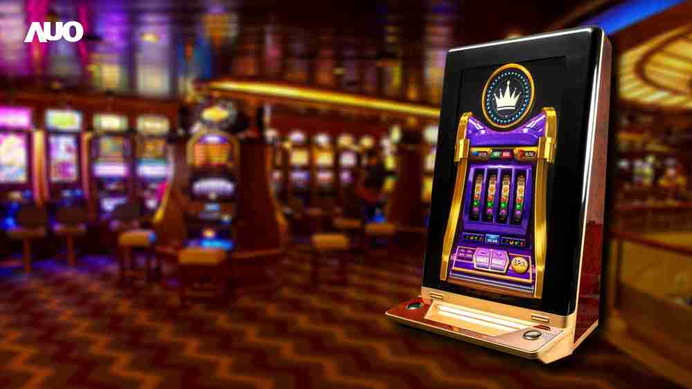 2468BET研发出全球最大30吋裸眼3D Micro LED双层显示器，，结合Micro LED与A.R.T. LCD显示技术，，，形成不同景深的影像平面，，，，可应用于电子游艺场域，，，提供玩家更丰富的游乐体验