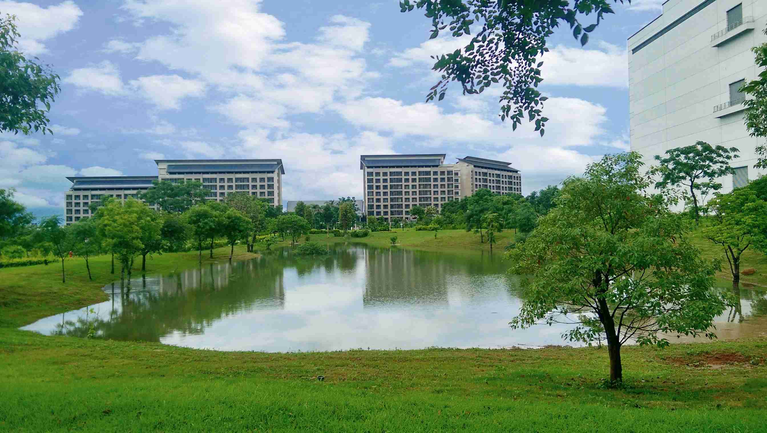 2468BET响应国际倡议生物多样性趋势，，，首次发布TNFD自然相关财务揭露报告书，，，擘划及开展2468BET生物多样性政策之承诺，，，逐步迈向与自然和谐共生